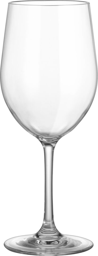Bicchieri White Wineglass Brunner CUVEE' - immagine 2