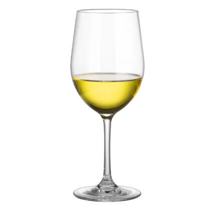 Bicchieri White Wineglass Brunner CUVEE' - immagine 3