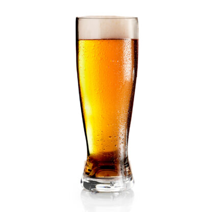Bicchieri birra Weizen Brunner BEER - immagine 3