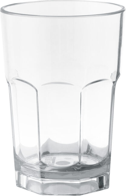 Bicchieri Octoglass Brunner COLOUR - immagine 2