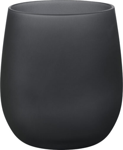 Bicchieri Waterglass Blacksati Brunner COMPLEMENT - immagine 3
