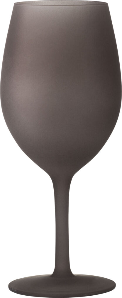 Bicchieri Wineglass Brownsatin Brunner COMPLEMENT - immagine 3