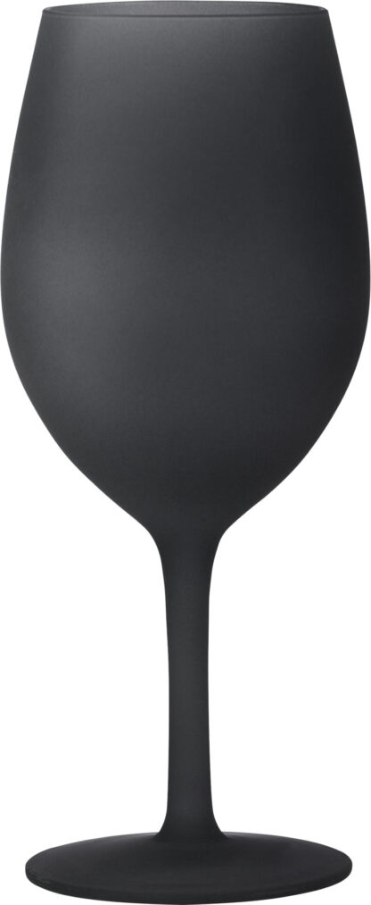 Bicchieri Wineglass Blacksatin Brunner COMPLEMENT - immagine 3