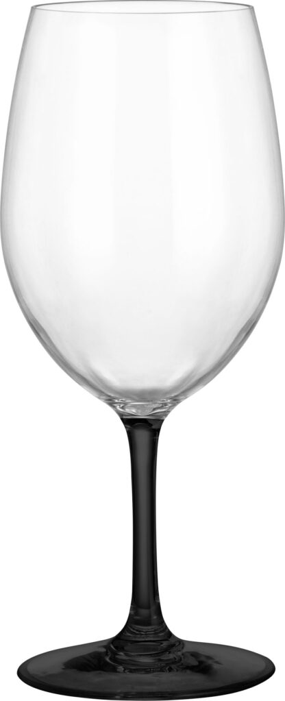Set 2 calici Thango B & W Brunner COMPLEMENT - immagine 3