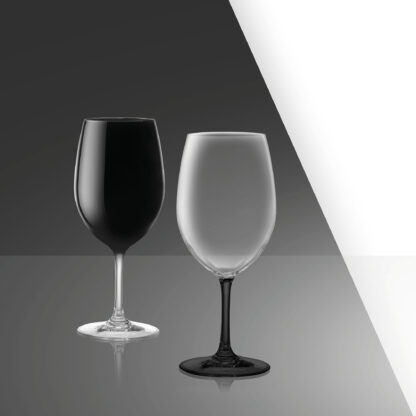 Set 2 calici Thango B & W Brunner COMPLEMENT - immagine 2