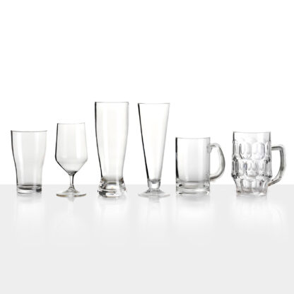 Boccali birra Munich Brunner BEER - immagine 4