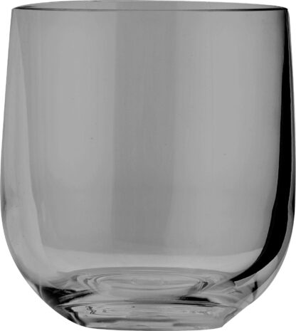 Bicchieri Water Glass Grey Brunner COTTERY - immagine 3