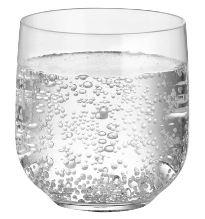 Bicchieri Water Glass Brunner CUVEE' - immagine 3
