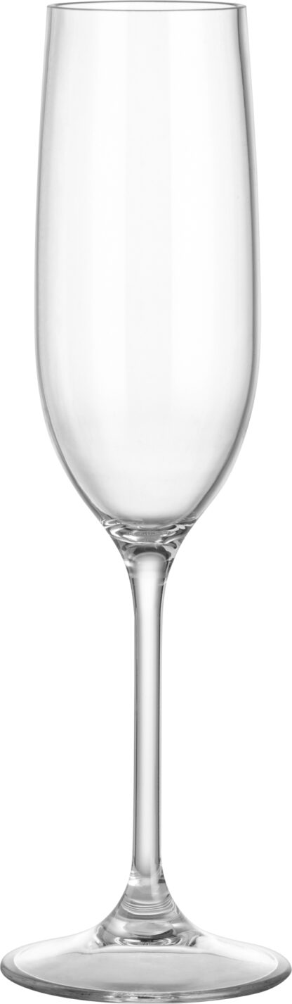 Bicchieri Prosecco Glass Brunner CUVEE' - immagine 2