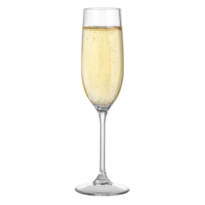 Bicchieri Prosecco Glass Brunner CUVEE' - immagine 3