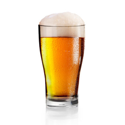 Bicchieri birra Pint Brunner BEER - immagine 3