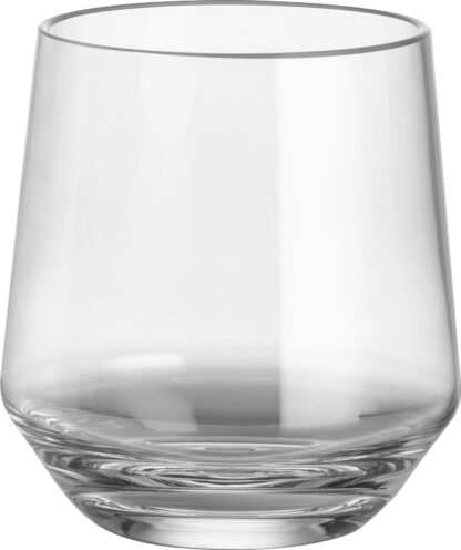 Bicchieri Water Glass Tritan Brunner RISERVA - immagine 2
