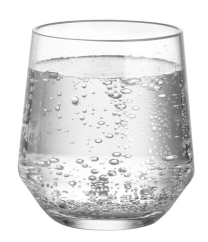 Bicchieri Water Glass Tritan Brunner RISERVA - immagine 3