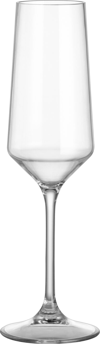 Bicchieri Prosecco Glass Trita Brunner RISERVA - immagine 2