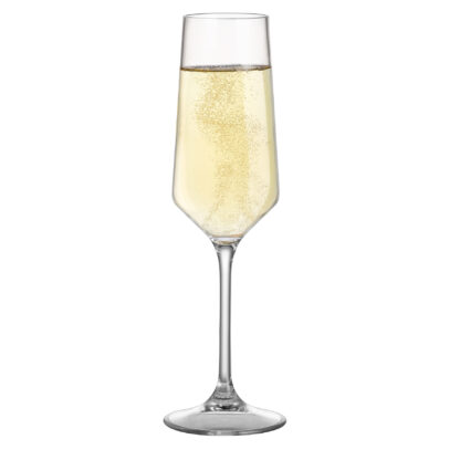 Bicchieri Prosecco Glass Trita Brunner RISERVA - immagine 3
