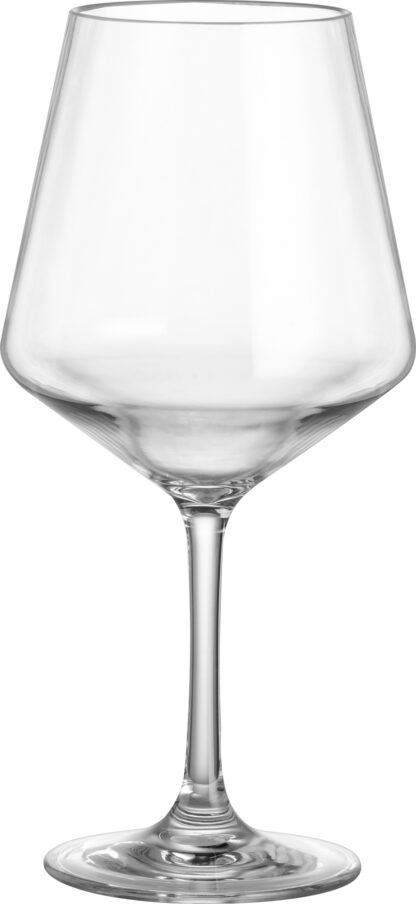 Bicchieri Wineglass Tritan Brunner RISERVA - immagine 2