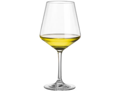 Bicchieri Wineglass Tritan Brunner RISERVA - immagine 3