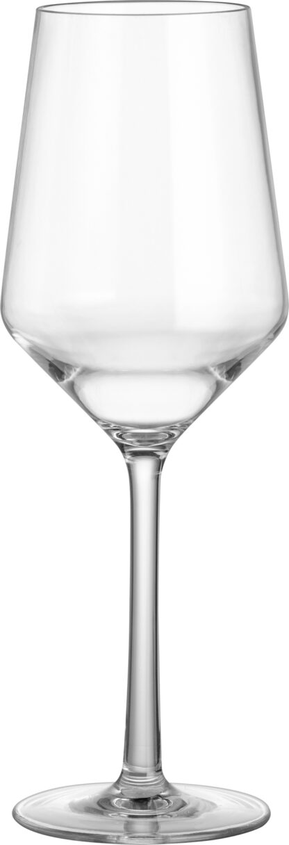 Bicchieri White Wineglass Trit Brunner RISERVA - immagine 2