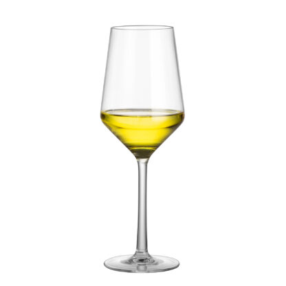 Bicchieri White Wineglass Trit Brunner RISERVA - immagine 3