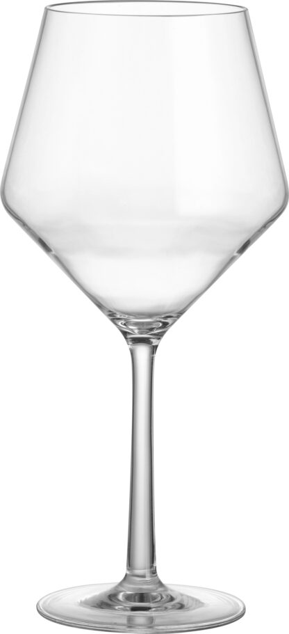 Bicchieri Red Wineglass Tritan Brunner RISERVA - immagine 2