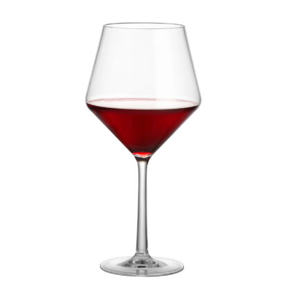 Bicchieri Red Wineglass Tritan Brunner RISERVA - immagine 3