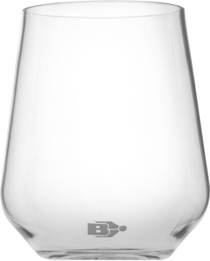 Bicchieri Waterglass Classic Tritan Brunner CLASSIC - immagine 2
