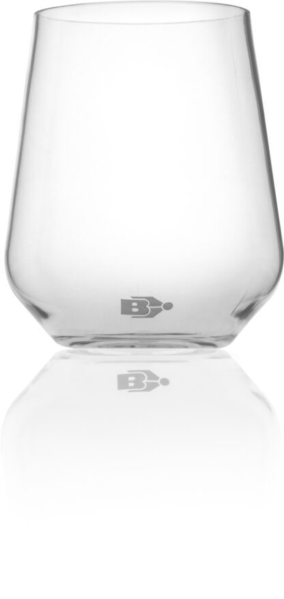 Bicchieri Waterglass Classic Tritan Brunner CLASSIC - immagine 3