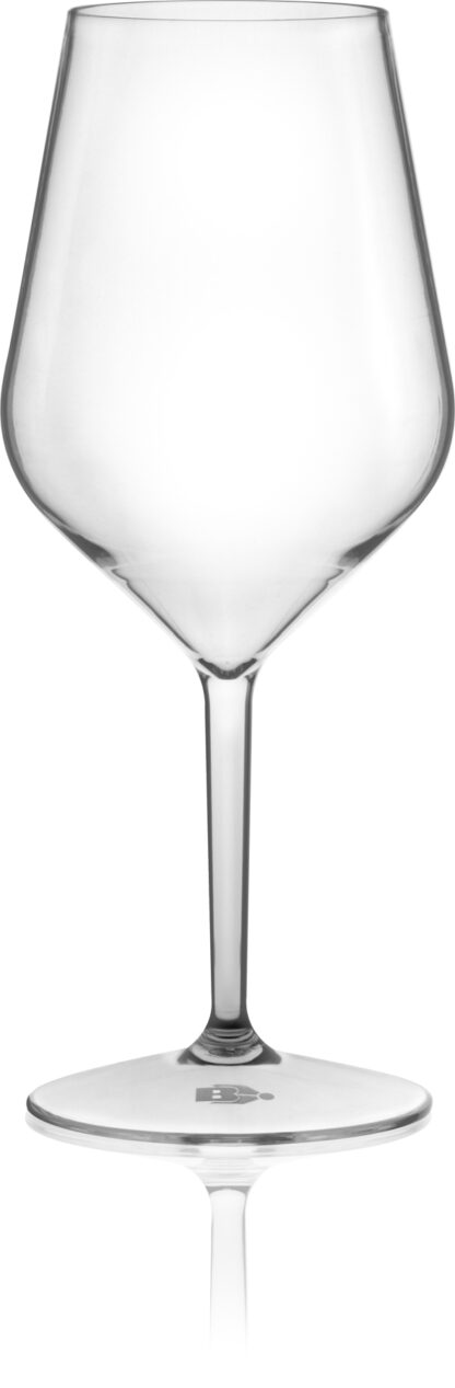 #Set 2 bicchieri Vino Classici Tritan Brunner CLASSIC - immagine 3