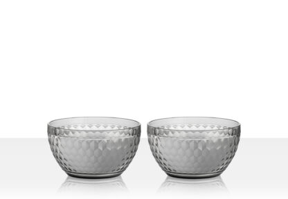 Set 2 Bowl Coralux MS Brunner COMPLEMENT - immagine 3