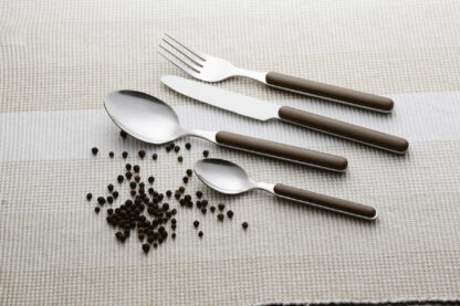 Set posate Delice 16pz Brunner STOVIGLIE OUTDOOR - immagine 3