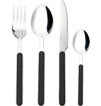 Set posate Delice 16pz Brunner STOVIGLIE OUTDOOR - immagine 2