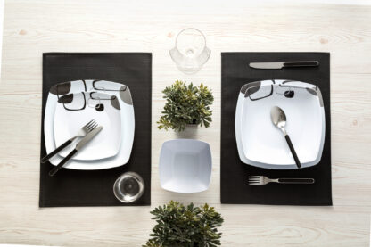 Set posate Delice 16pz Brunner STOVIGLIE OUTDOOR - immagine 4