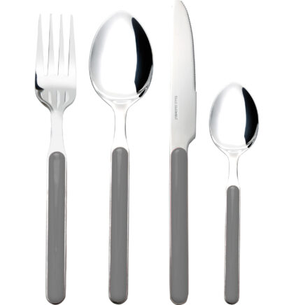 Set posate Delice 16pz Brunner STOVIGLIE OUTDOOR - immagine 2