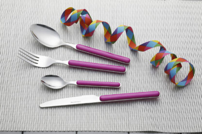 Set posate Delice 16pz Brunner STOVIGLIE OUTDOOR - immagine 3