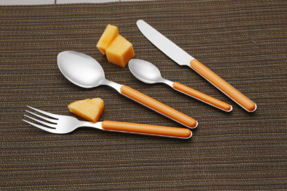 Set posate Delice 16pz Brunner STOVIGLIE OUTDOOR - immagine 3