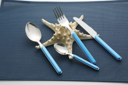 Set posate Delice 16pz Brunner STOVIGLIE OUTDOOR - immagine 3