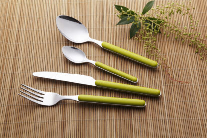 Set posate Delice 16pz Brunner STOVIGLIE OUTDOOR - immagine 3