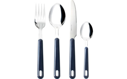 Set posate Savor 16pz Brunner STOVIGLIE OUTDOOR - immagine 2