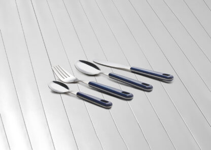 Set posate Savor 16pz Brunner STOVIGLIE OUTDOOR - immagine 3