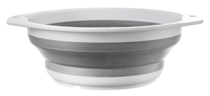 Scolapasta Fold-Away Colander Brunner OPTIONAL - immagine 2