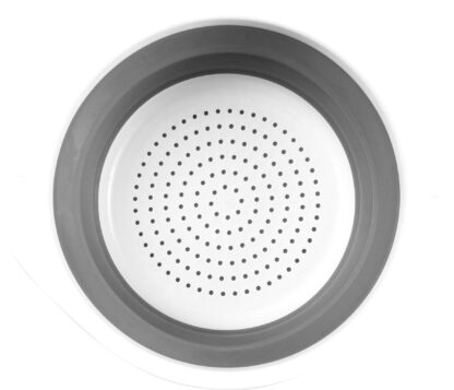 Scolapasta Fold-Away Colander Brunner OPTIONAL - immagine 6