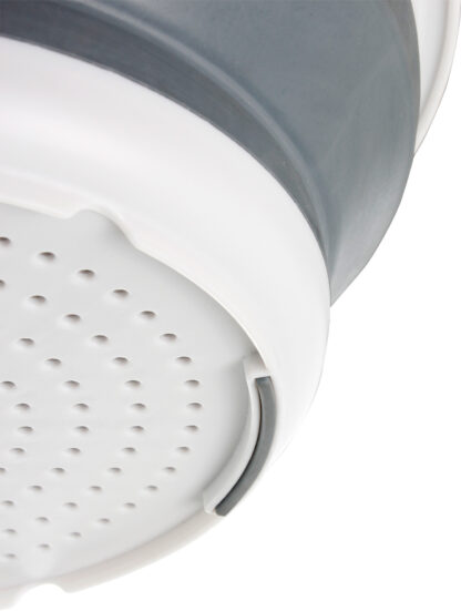 Scolapasta Fold-Away Colander Brunner OPTIONAL - immagine 7