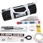 Kit D-SPLICER per impiombature cime 10.300.00 D-Splicer