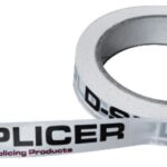 D-SPLICER Nastro adesivo 2 cm x 66 mt 10.308.00 D-Splicer