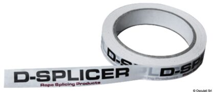 D-SPLICER Nastro adesivo 2 cm x 66 mt 10.308.00 D-Splicer