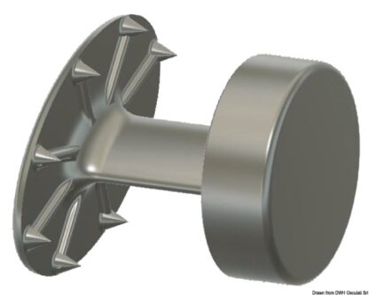 Ancoraggio magnetico FOAM ANCHOR 31 mm 10.600.03 Foam Anchor