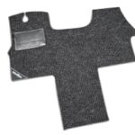Tapis Deluxe VW T6 Brunner TAPPETINI