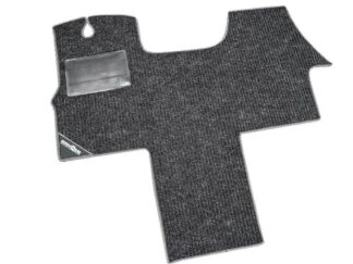 Tapis Deluxe VW Crafter Brunner TAPPETINI