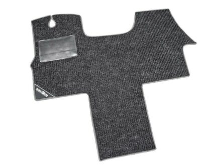 Tapis Deluxe VW T6 Brunner TAPPETINI