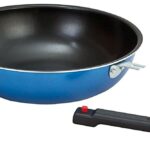 Padella Skipper Wok Brunner SKIPPER